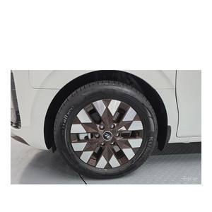 Hyundai Staria 4WD Campervan, Noviembre 2023, 5,752 km, Diésel, Caja de Cambios Automática, Asientos de Cuero, Cámara Trasera, Volante a la Izquierda - Product Image 5