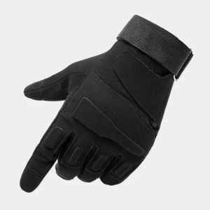 Guantes Tácticos Transpirables de Secado Rápido para Mano Izquierda/Derecha, Material de Nailon, Diseño Personalizable y Calidad Premium - Product Image 1