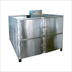 Congelador Mortuorio Horizontal Labycare para 4 Cadáveres, Acero Inoxidable, Control Digital, Unidad de Enfriamiento Superior, Confiable para la Conservación de Cuerpos 1 - Product Image 3