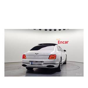 Bentley Flying Spur 4.0 2022/4 Volante a la Izquierda, Caja de Cambios Automática, 13,747 km - Product Image 4