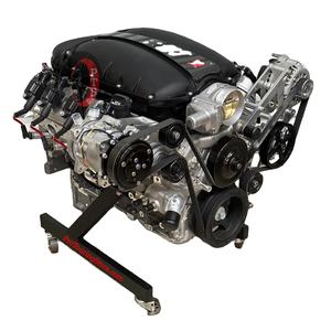 Moteur V8 LS3 d'occasion 100 % testé et d'origine pour remplacement/réparation à vendre - Moteur de coffre LS3 6.2L - Product Image 1