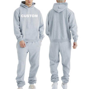 Trajes Deportivos Lisos Personalizados al por Mayor, Transpirables, Hechos en Fábrica, de Alta Calidad, Ajustados, con su Logotipo - Product Image 1