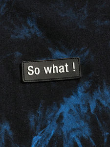 T-shirt en polyester à sublimation de qualité supérieure pour homme T-shirt graphique léger et durable personnalisable pour une coupe surdimensionnée de style confort - Product Image 3