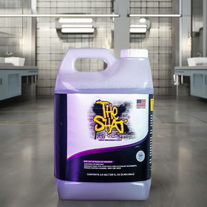 Solution de nettoyage tout usage Fresh Scent 2.5 gallons pour cuisines, salles de bain et surfaces domestiques - Product Image 5