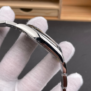 Mechanical Watches 36mm Automatic Sapphire Crystal Dial Luxury Sport Limited Edition 10 Bar Waterproof Stainless Steel Watch - Product Image 5