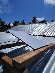 Kit Internet Satellite Starlink Gen V4 à Usage Mondial avec Routeur WiFi et Antenne Parabolique pour Système Haut Débit - Product Image 3