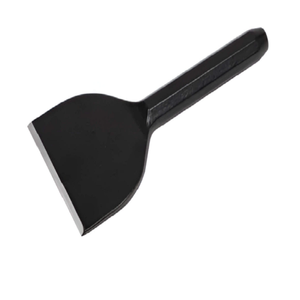 <b>Tools</b> Hardware Brick Bolster Heavy Duty Masonry <b>Hand</b> <b>Tool</b> for Brick Cutting Construction and Demolition - Product Image 1