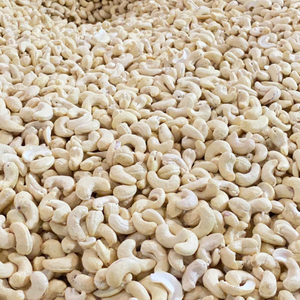 Cheap Bulk Ready To Ship Cashew W180 Cashew <b>Nuts</b> Kaju Badam 1Kg Low Moq Santigo - Product Image 1