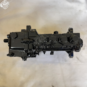 Pompe à injection de carburant 4TNE88-3 4TNE84-3 729613-51380 729619-51310 Pièces de moteur diesel d'excavateur de haute qualité pour Yanmar - Product Image 3