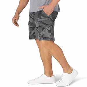 Pantalones Cortos de Moda para Hombre, Personalizados, Sublimados, con Forro, Reactivos al Agua, que Cambian de Color, Subidos por Dress Sports - Product Image 3