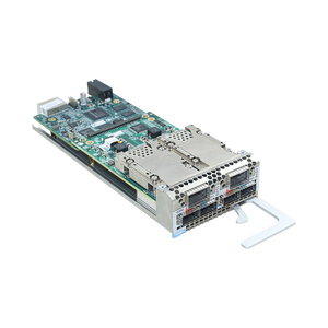 800G/400G 6.4T DCI <strong>Box</strong> 2U 8-Slot DWDM OTN System With Muxponder And Transponder - Product Image 4