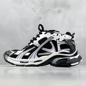 Zapatillas Deportivas de Diseño para Hombre, con Suela Gruesa, Punta Redonda, de Alta Calidad, Cómodas, para Caminar y Hacer Deporte - Product Image 3