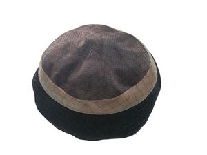 Peluca india con ondas de agua de alta calidad de Taz Hair para hombres, sistema de tupé de Base Mono suave hecho en Bangladesh, estilo de onda profunda suelta - Product Image 5