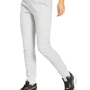 OEM 2021 high quality custom oversized pants women winter sweatpants jogger pants - Product Image 1