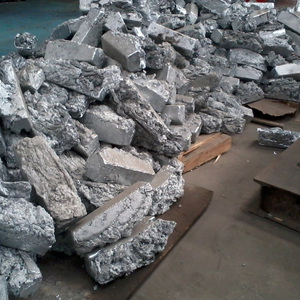 Chatarra de Zinc No Aleado de Grado Premium, 70% Zn, Disponible en Suministro a Granel con Precio de Fábrica y Envío Rápido - Product Image 2