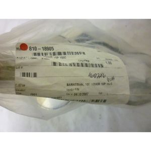 MKS BARATRON 631A11TBEH3, 1.333 KPa - Équipement et pièces semi-conductrices de renommée mondiale et de confiance - Product Image 1