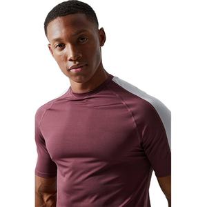 Camiseta Deportiva para Hombre, Diseño 2026, Transpirable, Ecológica, Elástica, Ligera y Cómoda - Product Image 6