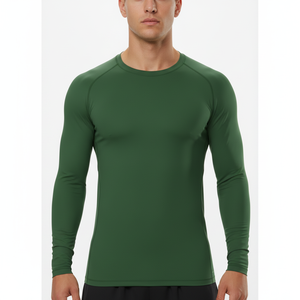 Camiseta Deportiva para Hombre con Logotipo Bordado Personalizado, Proveedor Líder en Ventas, Camiseta Deportiva para Hombre en Oferta, Diseño OEM Personalizado - Product Image 2