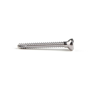 Tornillos Corticales de Cabeza Hexagonal para Uso Veterinario en Perros y Gatos - Instrumentos Quirúrgicos Reutilizables con Certificación CE ISO, Fabricante OEM - Product Image 2