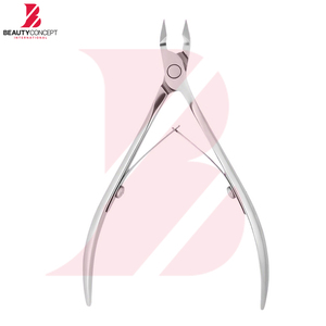 Alicates para Uñas de Acero Inoxidable, Duraderos, de Alta Calidad, Cortaúñas Afilado, Removedor de Cutículas Portátil - Product Image 2