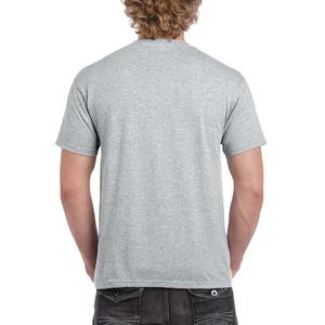 Camisetas de Alta Calidad para Hombre con Colores en Contraste, el Mejor Diseño, Secado Rápido, Transpirables y Cómodas, Camisetas de Algodón para Hombre - Product Image 6