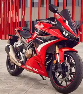 ดรอปชิปปิ้ง รถมอเตอร์ไซค์ซูเปอร์สปอร์ต CBR500R ปี 2022 ราคาประหยัด พร้อมส่ง จักรยานยนต์ไฟฟ้า สกู๊ตเตอร์ จักรยาน รถจักรยานยนต์ พร้อมส่ง - Product Image 1