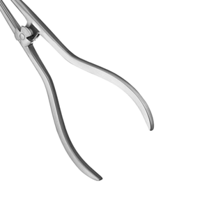 Pince à ligature Steiner, outil orthodontique professionnel, sûr et efficace, instrument dentaire de haute qualité, prise en main précise - Product Image 6