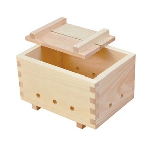 Outil de cuisine japonais pour Tofu fait maison, bon goût, bon arôme, machine à Tofu 816880 - Product Image 2