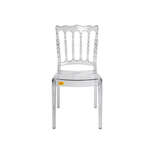 Silla Apilable de Estilo Chiavari para Eventos, Bodas y Negocios de Alquiler - Product Image 1