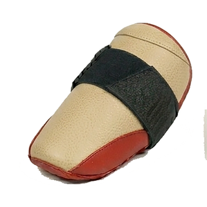 Accessoires de sport pour le jour du match : Ensemble de genouillères respirantes et de soutien avec technologie de compression - Product Image 6