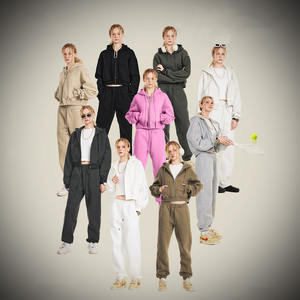 Sudaderas con Capucha de Alta Calidad, Sudaderas Premium Esenciales, Sudaderas de Lujo de Talla Grande, Sudaderas Casuales Holgadas para Hombre y Mujer - Product Image 1