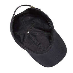 Gorras de Béisbol Deportivas Unisex para Adultos, con Logotipo Personalizado, Ajuste Regular, Gorra Trucker Ajustable, Gran Venta - Product Image 3