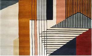 Alfombra Antideslizante para Entrada, Tapete para Decoración de la Entrada del Hogar, Alfombra de Espuma Viscoelástica Suave y Cómoda - Product Image 4