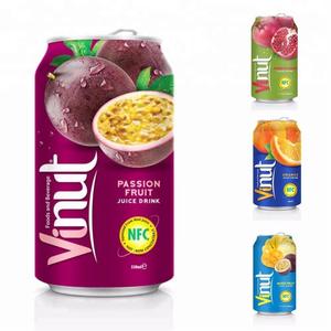 น้ำมะขามเวียดนามขายส่งขนาด 330 มล. - Product Image 4