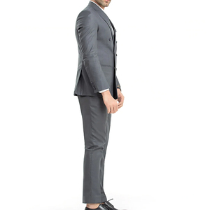 Top Trending Men Business <b>Suits</b> Plus Size Tuxedo Blazers Formal Wedding Business Dress Pant Coat Men <b>Suit</b> - Product Image 2