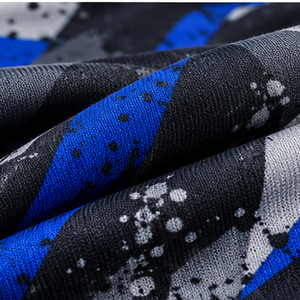 Masque cagoule OEM par sublimation, anti-humidité, séchage rapide, couvre-visage, vêtements de cyclisme et d'extérieur, service de commandes directes usine - Product Image 4