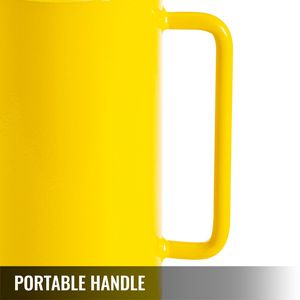 Cilindro Idraulico a Singolo Effetto da 50 Tonnellate con Corsa di 6 Pollici - Product Image 5