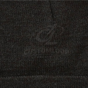 Unisex Thick <b>Wool</b> <b>Beanie</b> <b>Hat</b> Cozy Thermal Knit <b>Hats</b> Ideal for Cold Weather Outdoor Sports Camping and Everyday Use - Product Image 6