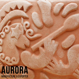 Maceta de terracota estilo Lifestyle a precio de mayorista para decoración del hogar y jardín, de fábrica vietnamita - Product Image 6