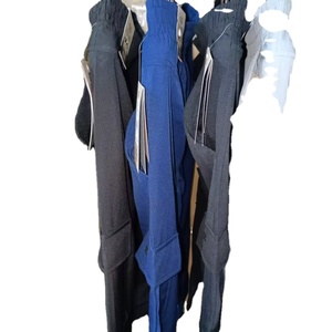 Pantalones de chándal chinos informales ligeros para hombre blancos para trabajo al aire libre, pantalones Cargo personalizados para correr - Product Image 3