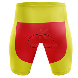 Conjunto de Jersey y Culotte de Ciclismo Transpirable y Ecológico de Último Diseño, Color/Talla Personalizable, Alta Calidad - Product Image 3
