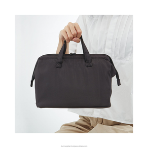 Sac isotherme pour déjeuner personnalisé d'usine sac isotherme à isolation thermique sacs à déjeuner isothermes personnalisés pour adultes, enfants - Product Image 1