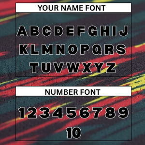 Tenues de basket-ball unisexes de haute qualité, logo personnalisé, design respirant, vêtements de sport d'équipe, nouvelle impression par sublimation à points appliqués - Product Image 5