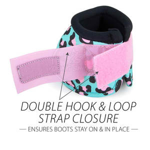 Botas de Montar a Caballo de Último Diseño, Venta al Por Mayor, Color y Talla Personalizables, Botas Ligeras para Caballos - Product Image 4