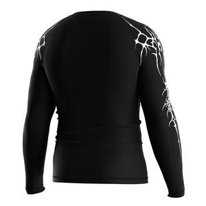 Kimono de BJJ Personalizado para Hombre, Diseño Nuevo de Calidad Premium GAF, Cómodo, Mangas Largas, Spandex/Poliéster 180g, Secado Rápido - Product Image 1