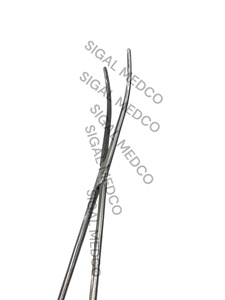 Pinces de chef en acier inoxydable de 24 pouces, ustensiles dorés pour la cuisine, l'aquarium et l'alimentation des reptiles, outil PC, pinces pour animaux - Product Image 3