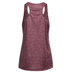 Saleh Enterprises Women Plus Size Premium Knitted Cotton Tank Top Slim Fit Breathable Eco-Friendly Quick Dry Summer Sleeveless - Product Image 5