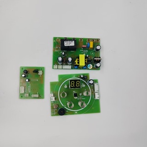 Quick-Turn Custom PCBA Prototyping &amp; Mass <strong>Production</strong> - End-to-End <strong>Electronic</strong> Manufacturing Services for OEM/ODM <strong>Projects</strong> - Product Image 2