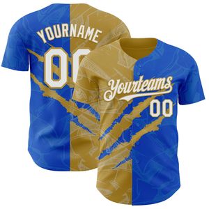 Camiseta de Béisbol Personalizada con Botones, Transpirable, Manga Corta, Antibacteriana, 100% Algodón Orgánico, Cuello en V, Unisex, para Todas las Temporadas, Deportiva - Product Image 5