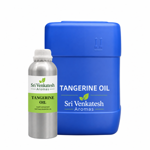 Tangerine <b>Essential</b> <b>Oil</b> 1 kg Natural Aroma <b>Oil</b> <b>for</b> <b>Diffuser</b> Candle Soap Making Cosmetic Use Bulk Supply Wholesale Private Label - Product Image 1
